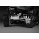 Садовый минитрактор Caiman Comodo Max 4WD 107D2K2 в Курске