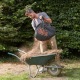 Воздуходувка аккумуляторная Black+Decker BCBLV3625L1 в Курске