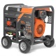 Дизельгенератор Daewoo DDAE 11000DXE-3 8.2 кВт в Курске