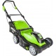 Газонокосилка электрическая GreenWorks GLM1241 в Курске