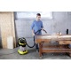 Пылесос для сухой и влажной уборки Karcher WD 6 P Premium в Курске