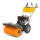 Подметальная машина Stiga SWS 600 GE в Курске