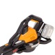 Воздуходувка аккумуляторная Worx WG583E.9 (без аккумулятора и ЗУ) в Курске