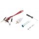 Бензогенератор Hammer GN1000i 0.8 кВт в Курске