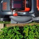 Газонокосилка аккумуляторная Black+Decker CLM5448PC2-QW в Курске