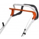 Газонокосилка бензиновая Oleo-Mac GV 44 TK Comfort в Курске