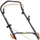 Газонокосилка бензиновая Villartec MB3051R в Курске