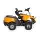Райдер Stiga Park Pro 540 IX в Курске