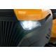 Садовый трактор Stiga Tornado 598e в Курске