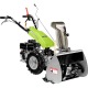 Бензиновая сенокосилка Grillo GF 2 с двигателем Honda в Курске