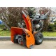 Снегоуборщик Holzfforma ST330DLE PRO в Курске