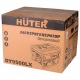 Бензогенератор Huter DY9500LX 7.5 кВт в Курске