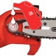 Высоторез аккумуляторный Einhell PXC GC-LC 18/20 Li T (без аккумулятора и зарядного устройства) в Курске