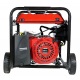 Бензогенератор Loncin LC8000-JS 6 кВт в Курске