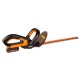 Кусторез аккумуляторный Worx WG260E.9 (без аккумулятора и ЗУ) в Курске