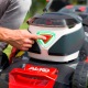 Газонокосилка аккумуляторная Al-Ko 512 Li VS-W Premium Energy Flex (2 аккумулятора) в Курске