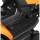 Садовый минитрактор Daewoo DSD 108 H в Курске
