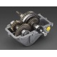 Мотоблок Caiman Vario 70C TWK+ в Курске