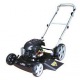 Газонокосилка бензиновая Manner MS21H в Курске
