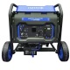 Бензиновый генератор инверторный Haitec HT-GBR8000IES в Курске