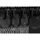 Косилка для высокой травы Caiman Rolo 390C в Курске