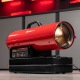 Дизельная тепловая пушка MTX DHB-10i в Курске