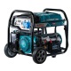 Бензогенератор Alteco Professional AGG 11000Е2 8 кВт в Курске