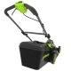 Газонокосилка аккумуляторная GreenWorks GD24X2LM411 (без аккумулятора и зарядного устройства) в Курске