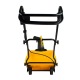 Снегоуборщик электрический Baumaster STE-5018X в Курске