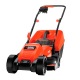 Газонокосилка электрическая Black+Decker EMAX32QS в Курске