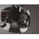 Бензокоса (бензиновый триммер) Caiman WX36 в Курске