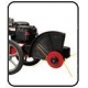 Бензиновая мотокоса на колесах Swisher ST60022Q в Курске