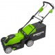 Газонокосилка электрическая GreenWorks GLM1241 в Курске