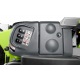 Садовый райдер Grillo FD 2200 TS 4WD в Курске