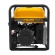 Бензогенератор Denzel PS-95EA-PRO 8.5 кВт в Курске