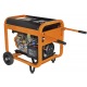 Дизельгенератор Carver PPG-9000DE 7 кВт в Курске
