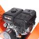 Измельчитель бензиновый Patriot PT SB 200 E в Курске