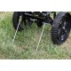 Разбрасыватель удобрений Agri-Fab 45-0566 в Курске