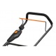 Газонокосилка аккумуляторная Carver LMB-1848 в Курске
