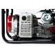 Бензогенератор Alteco APG 8800 E 6 кВт в Курске