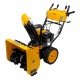 Снегоуборщик Denzel SBM 610S PRO в Курске