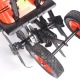 Электрический культиватор Patriot T 1.6/300F EPG Tesla-3 в Курске