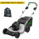 Газонокосилка аккумуляторная GreenWorks GC82LM51SPK5 в Курске