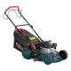 Газонокосилка бензиновая Alteco GLM 4.5 HP в Курске