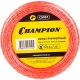 Корд триммерный Champion Square Twist Duo 2.4мм, 12м (витой квадрат) в Курске