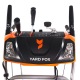 Снегоуборщик Yard Fox Optima 6654E в Курске