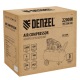 Компрессор воздушный Denzel BCI 2200/100 в Курске