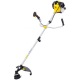 Бензокоса (бензиновый триммер) Eurolux TR-2500S в Курске