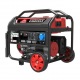 Бензогенератор Sunreka G3500EAX 3 кВт в Курске
