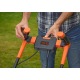 Газонокосилка электрическая Black+Decker BEMW461BH-QS в Курске